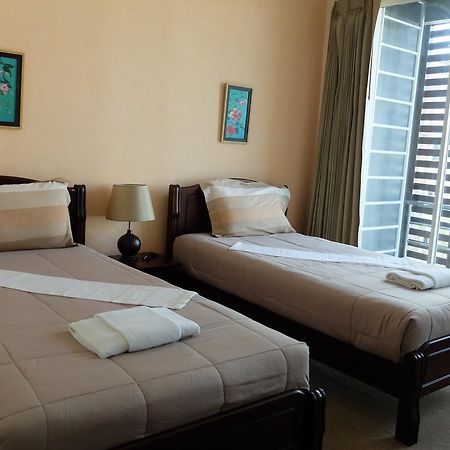 Tawanwarn Hotel Krabi town Buitenkant foto